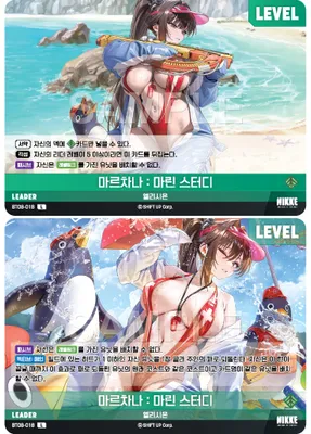 Marciana: Marine Study (BT08-018)